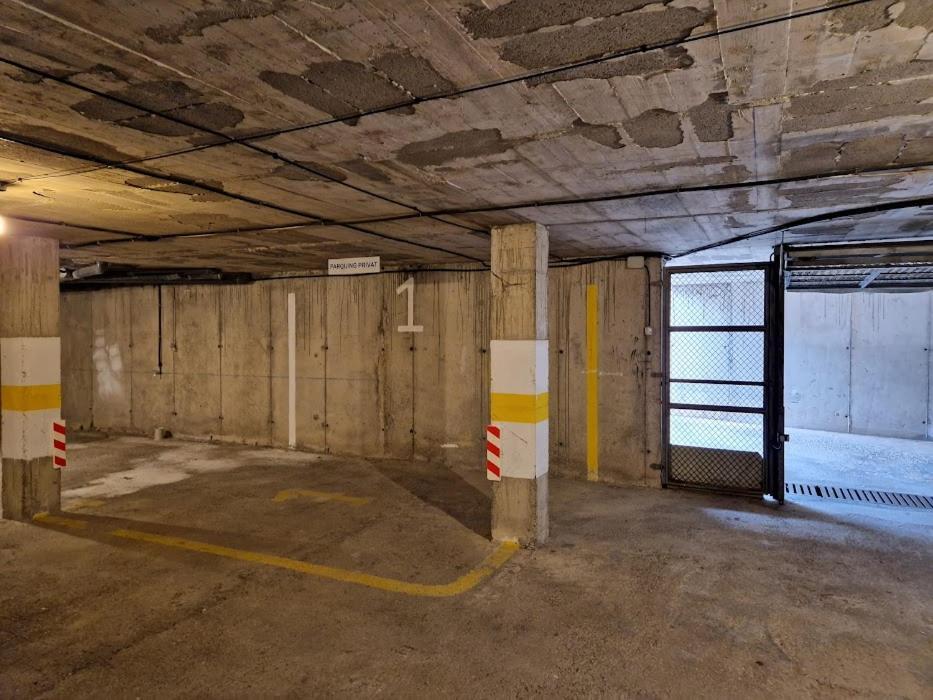 Sorrafina, Acogedor Apartamento En L'Estartit Con Piscina Y Parking Exterior photo